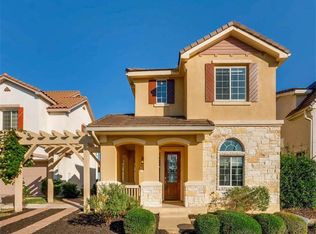 7317 Lookout Bluff Ter, Austin, TX 78735