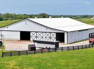 200 Thompson Rd, Rineyville, KY 40162