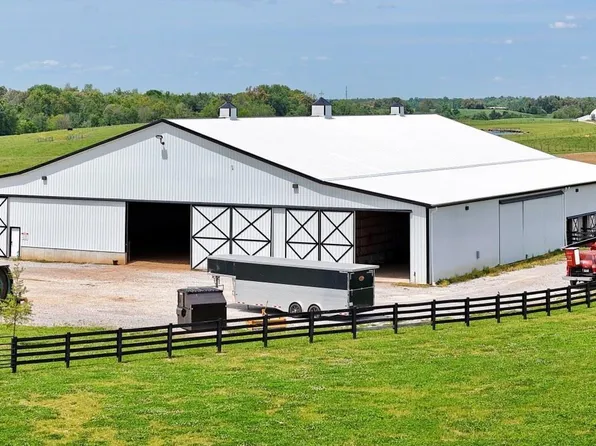 200 Thompson Rd, Rineyville, KY 40162