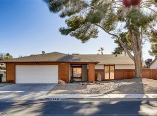 2357 Reno Ave, Las Vegas, NV 89119