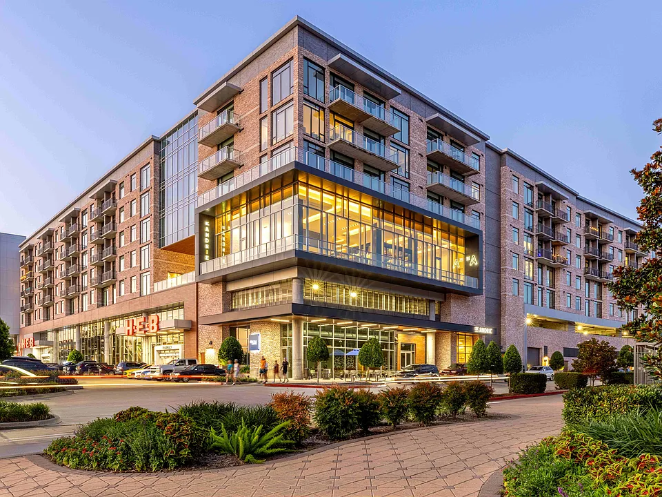 3663 Washington Avenue Ste 1000