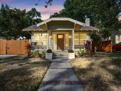 3011 W San Isidro St, Tampa, FL, 33629