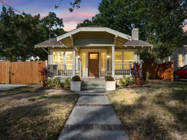 3011 W San Isidro St, Tampa, FL 33629