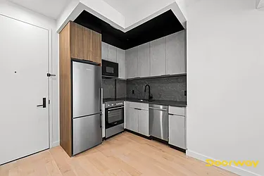 Rented by Doorway NYC, LLC