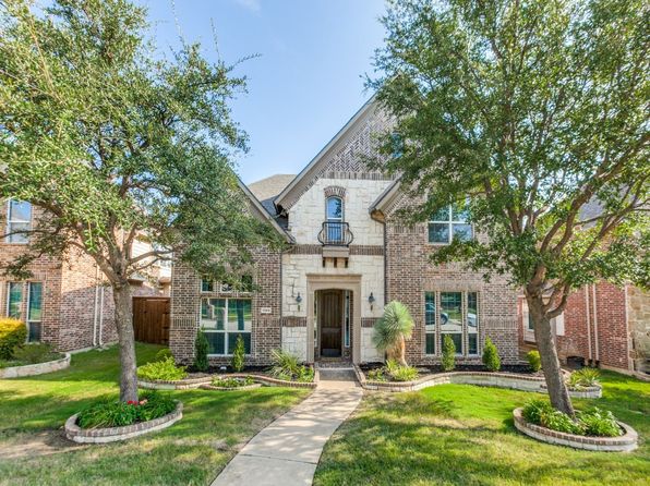 Home for Sale in Frisco TX