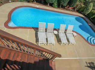 7 Patriot Way, Stafford, VA 22554