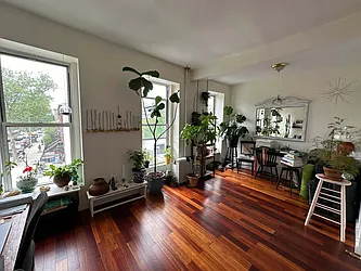 Rented by Yup Realty LLC