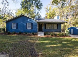 221 Jefferson Cir, Macon, GA 31220