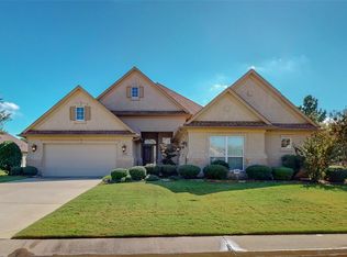11201 Landmark Ct, Denton, TX 76207