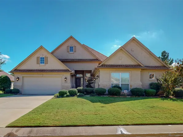 11201 Landmark Ct, Denton, TX 76207