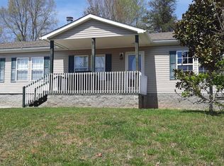 235 Robinson Rd E, London, KY 40744