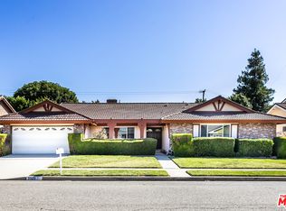 3020 N Waukegan Ave, Simi Valley, CA 93063