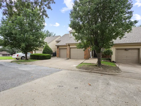 106 Summer Place Cir, Pottsboro, TX 75076