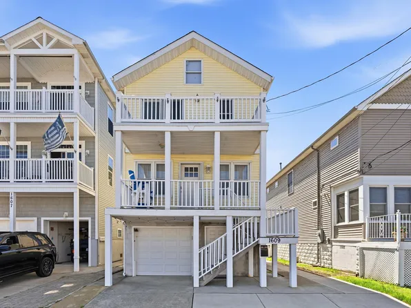 1609 Delaware Ave, Wildwood, NJ 08260