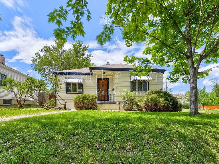 4195 Benton St — Photo 1