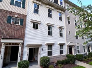 1707 Fieldstone Ct, Hanover, MD 21076