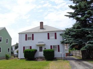 4864 Union Rd, Cheektowaga, NY 14225