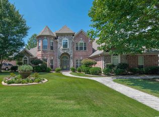 21 Tomahawk Cv, Maumelle, AR 72113