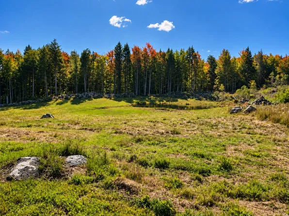 00 Parker Lane, Weston, VT 05161