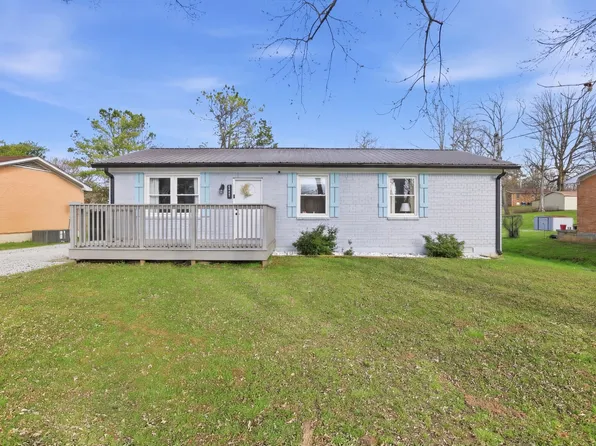 111 Amber Lynn Cir, Columbia, TN 38401