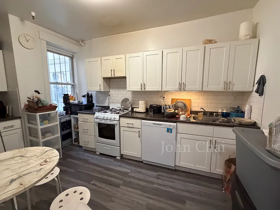 1820 Commonwealth Ave #1