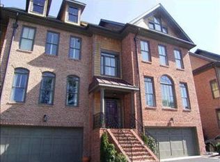 4222 Rickenbacker Dr NE UNIT 11, Atlanta, GA 30342