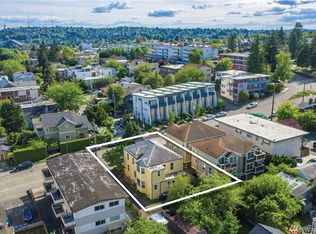 1010 N 45th St, Seattle, WA 98103