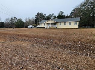 3077 Jones Rd, Sandersville, GA 31082