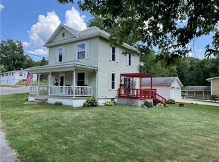 2000 Creston Rd, Cambridge, OH 43725