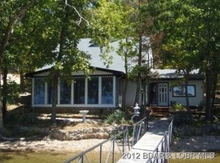 269 Columbine Rd, Lake Ozark, MO 65049