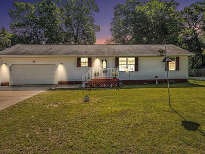 50 S Bock Rd, Muskegon, MI, 49442