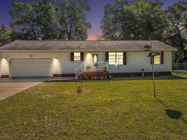 50 S Bock Rd, Muskegon, MI 49442