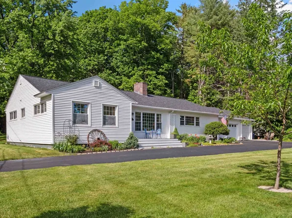 12 Linden Avenue, Tilton, NH 03276