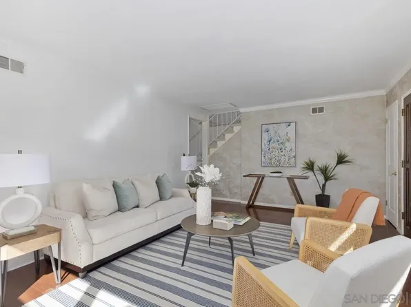 3708 Hawk St, San Diego, CA 92103