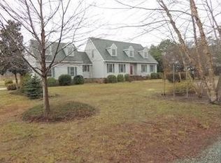 6522 Pole Green Rd, Mechanicsville, VA 23116