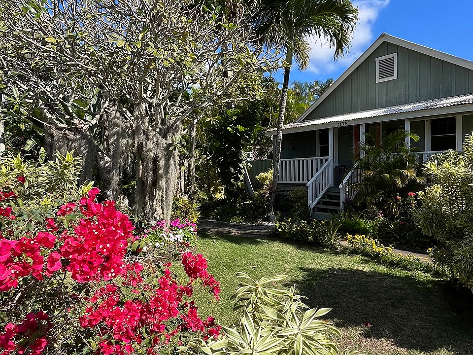 1st image of 3178 Hikina Rd #A