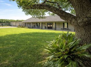 1083 Holmes Dr, Jena, LA 71342
