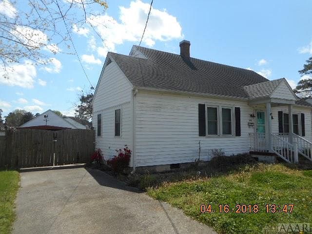 2nd image of 919 Woodruff Ave