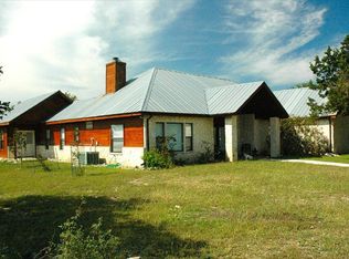 688 Indian Creek Loop, Kerrville, TX 78028