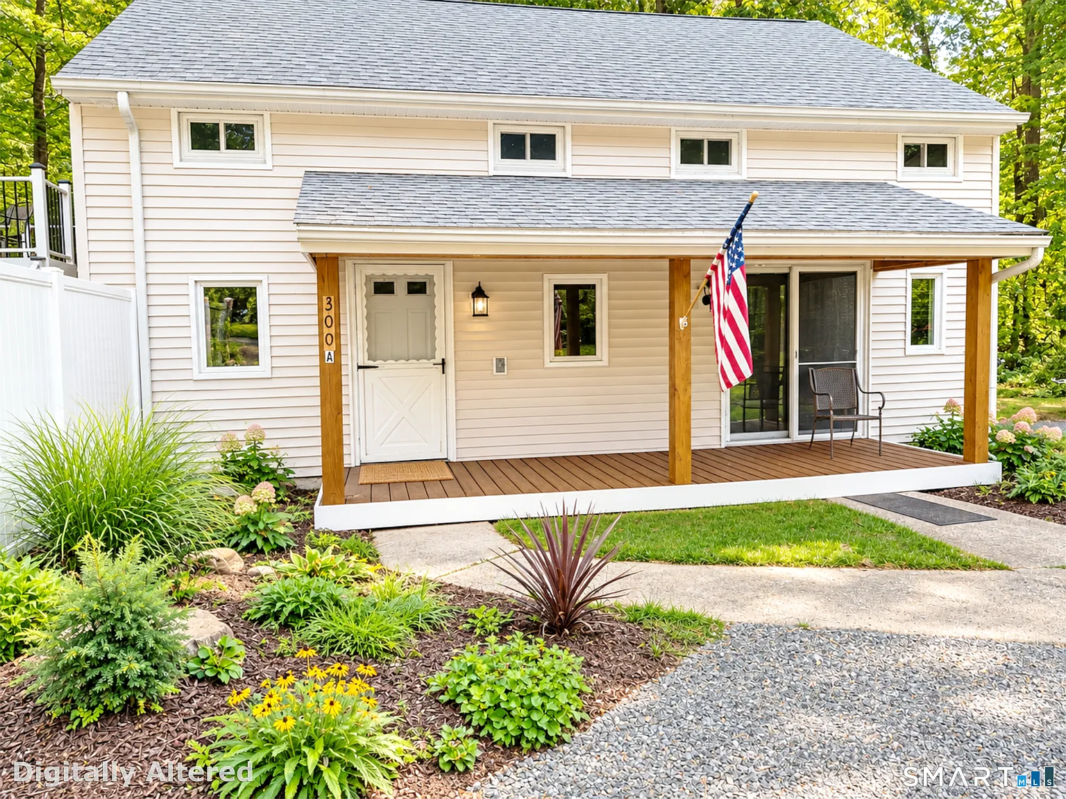 300 Railtree Hill Rd — Photo 1