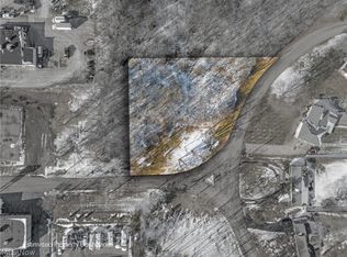 50th St NW, Canton, OH 44718