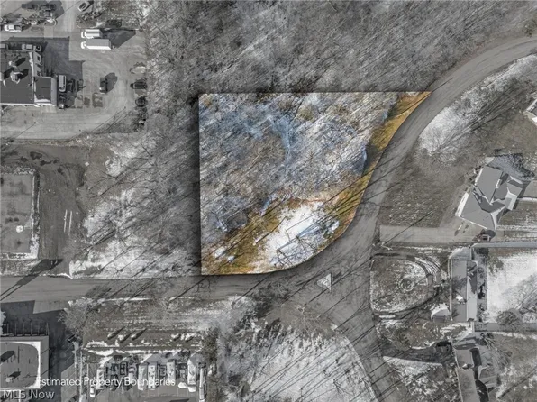 50th St NW, Canton, OH 44718