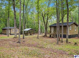 649 Seminole River Dr, Florence, SC 29501