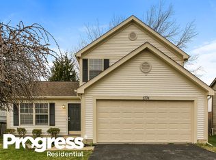 5774 Oyster Bay Way, Galloway, OH 43119