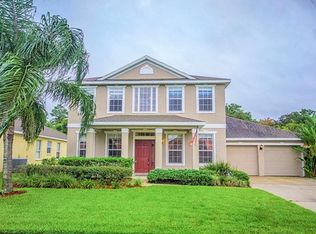 3286 Fawnwood Dr, Ocoee, FL 34761