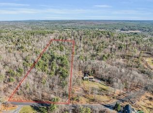 0 Davis Rd, Ashby, MA 01431