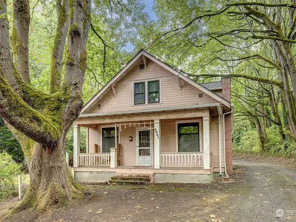 2931 S Edmunds Street, Seattle, WA 98108