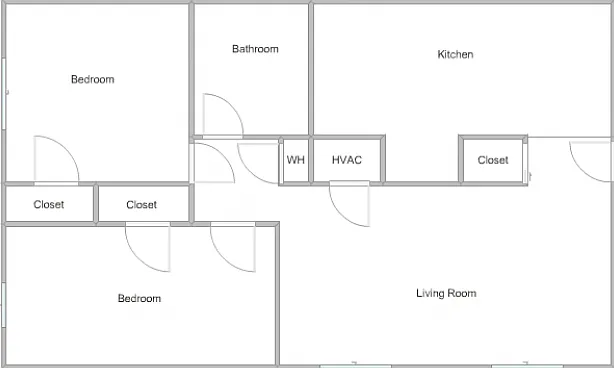 Park Hill Apartments — Photo 16