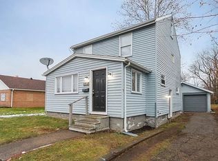 1318 Cherry Ave NE, Canton, OH 44714