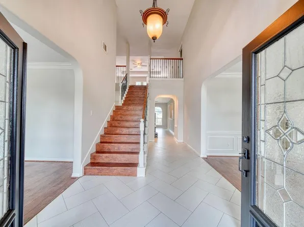 9606 Oakland Lake Way, Missouri City, TX 77459